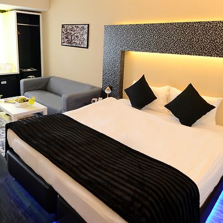 Tempo Hotel Caglayan Istanbul Eksteriør billede