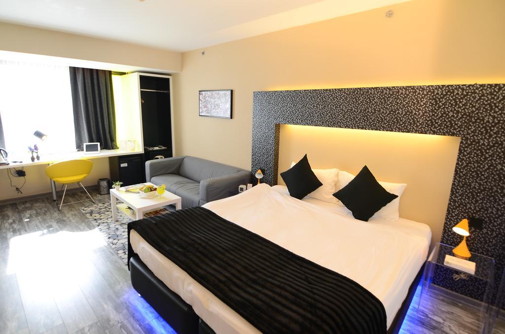 Tempo Hotel Caglayan Istanbul Eksteriør billede
